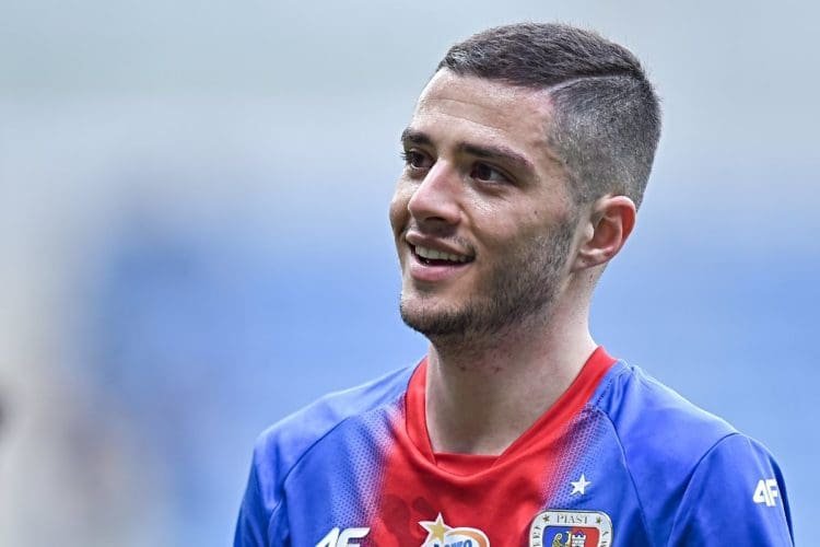 Ο Κατράνης πήγε στο… MLS και έκανε ρεκόρ!