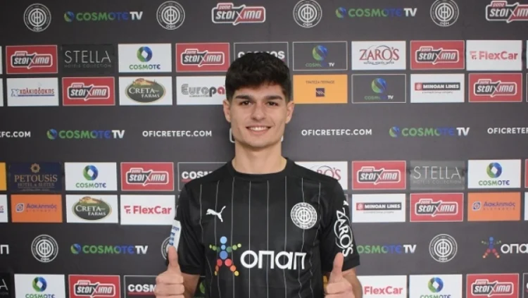 Και επίσημα η επιστροφή Κουτσουπιά στον ΟΦΗ!