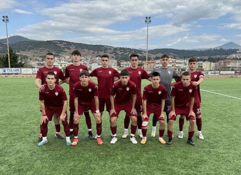 Κάλπασε και στη… Λαμία το “Αλογάκι”!