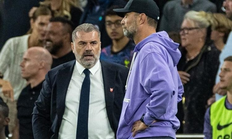 Ένας… Έλληνας για τον πάγκο της Λίβερπουλ!