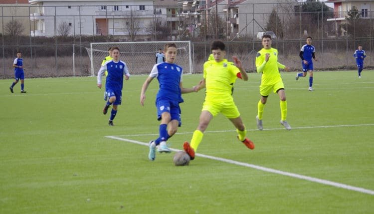 Ισόπαλοι ΠΑΣ και Λαμία!