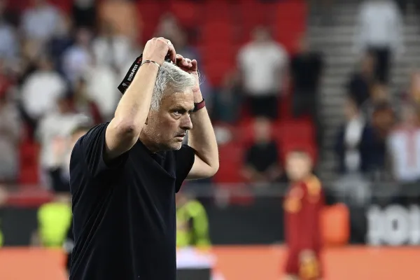 Ο Μουρίνιο έδειξε την… πραγματική έχθρα της Ίντερ!