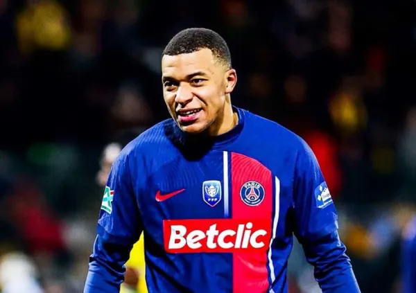 Ο Μπαπέ δεν… μπορεί να πάει στη Μπαρτσελόνα για τέσσερις λόγους!