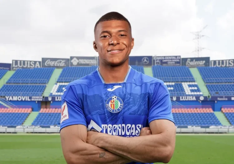 Η Χετάφε έκανε κίνηση… ματ και ανακοίνωσε Μπαπέ!