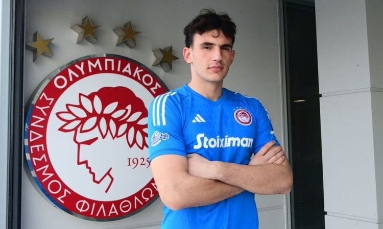 Πως κατάφερε να πάρει τον Μπότη ο Ολυμπιακός;