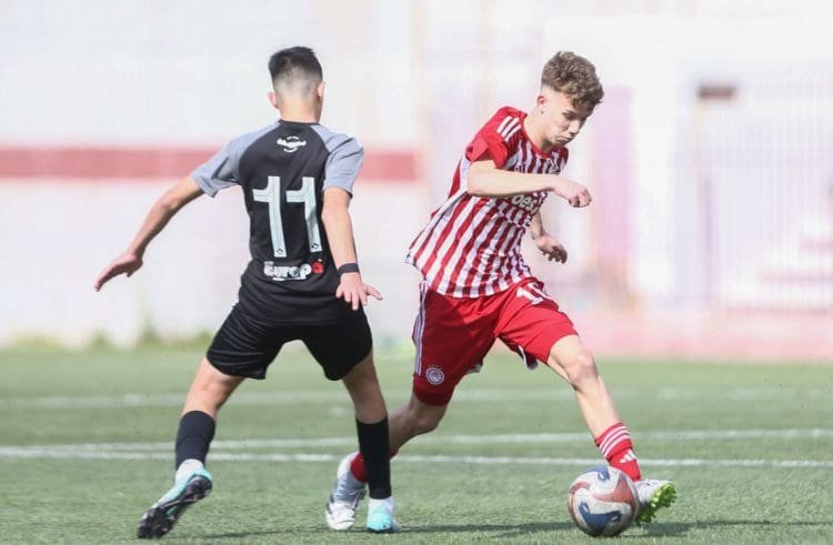 Πέρασε το εμπόδιο του ΟΦΗ ο Ολυμπιακός!