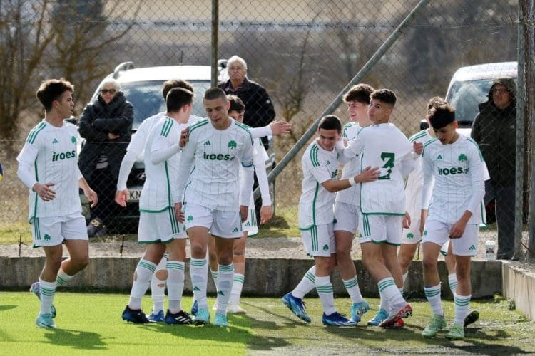 “Αρκάς” στην Τρίπολη ο Παναθηναϊκός σε εξ’ αναβολής αναμέτρηση!