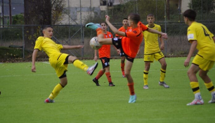 ΠΑΣάς στη Θεσσαλονίκη με μεγάλο διπλό!