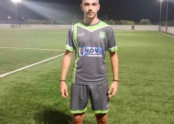 Πήρε νεαρό για την U17 του ο ΟΦΗ!