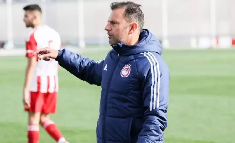 “Θα εξαντλήσουμε τις πιθανότητες μας για πρόκριση στον επόμενο γύρο”!