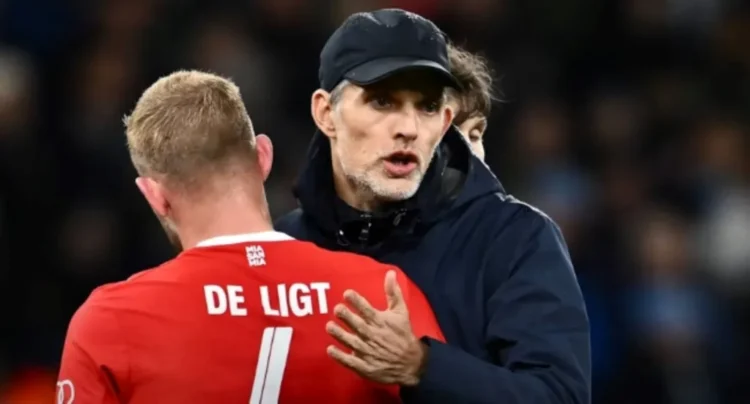 Η Μπάγερν “τελειώνει” Τούχελ και… φέρνει Special προπονητή!