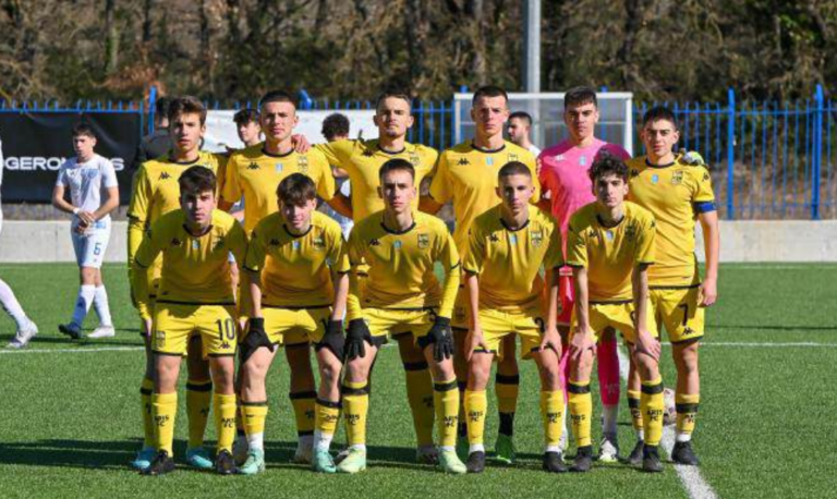 Ματσάρα… 9 αστέρων στη Θεσσαλονίκη!