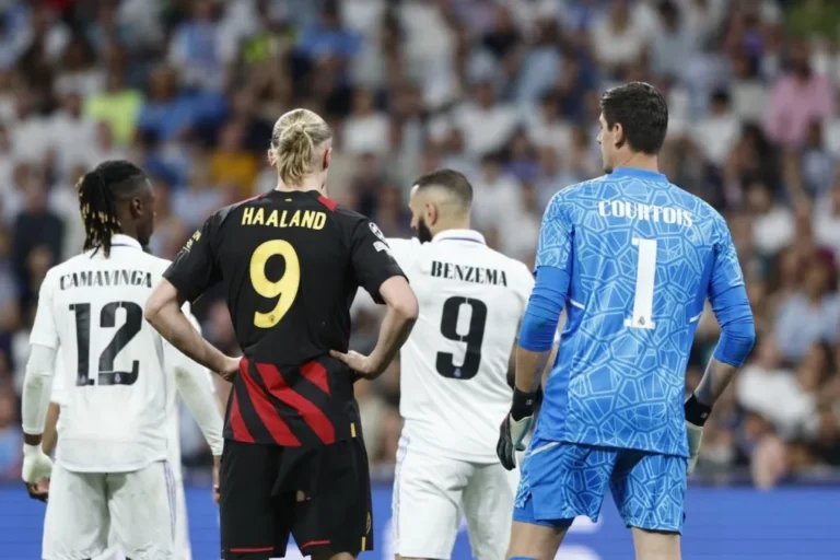 “Πάλι με τη Ρεάλ; Έχει κουράσει όλο το ίδιο”!