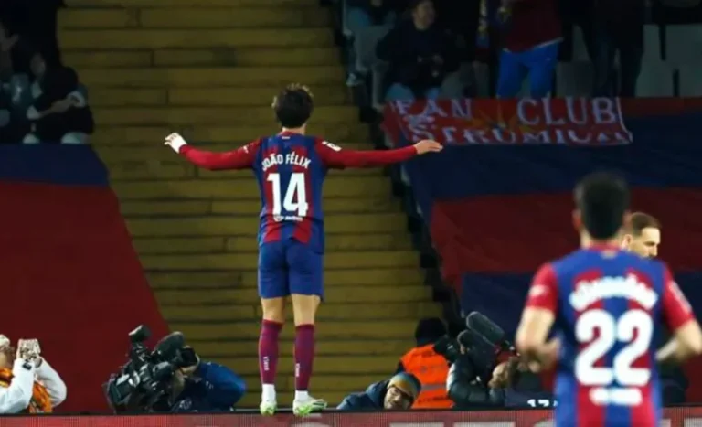 “Δεν ξέρετε τι μου έχει κάνει η Ατλέτικο”!