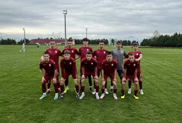 Εμφάνιση επτά… αστέρων για την Λάρισα!