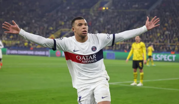 Δεν ξέρει… για Μπαπέ και Ρεάλ ο Ενρίκε!