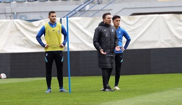 Ήττα από την Πορτογαλία στην πρεμιέρα για την Εθνική!