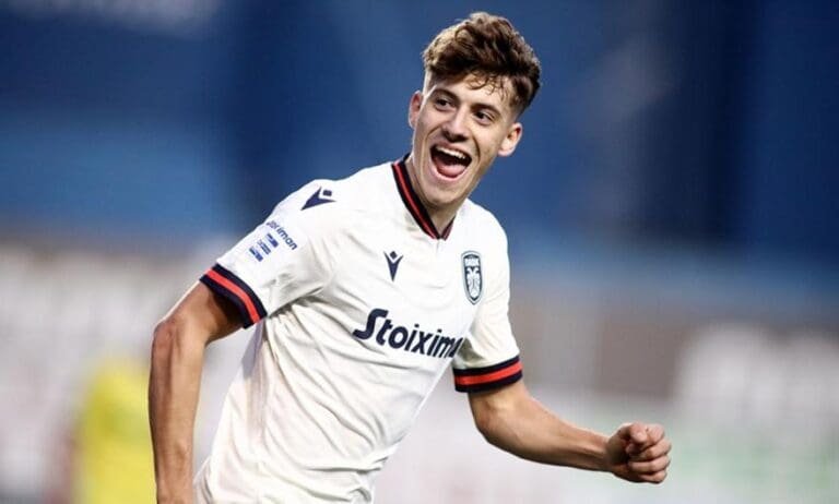 “Δεν είναι παράλογο να κοιτάζει η Γουέστ Χαμ τον Κωνσταντέλια!”