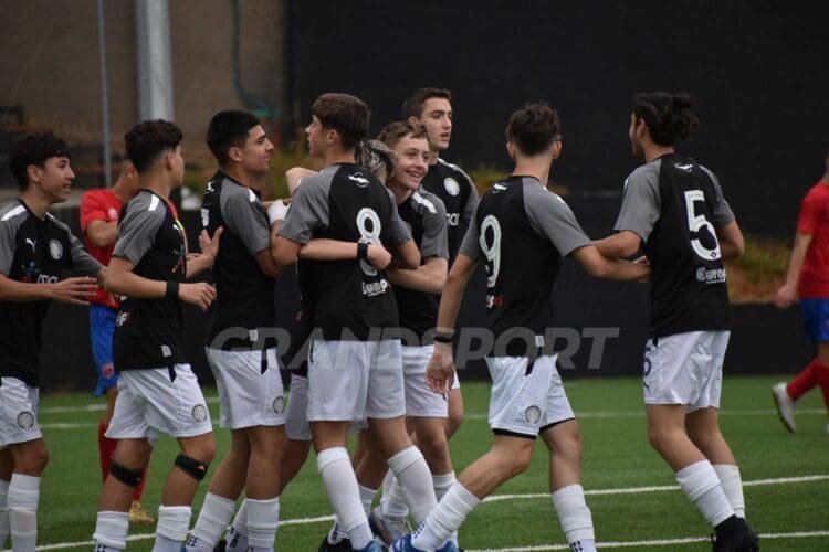 Ματσάρα με έξι γκολ στην Κρήτη!