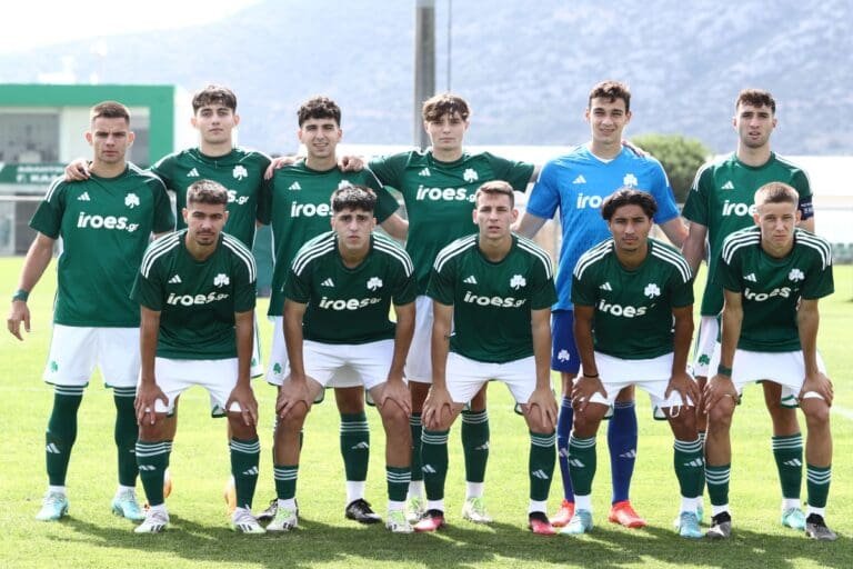 Έξι “Πράσινα” ταλέντα… φλερτάρουν με επαγγελματικό συμβόλαιο!