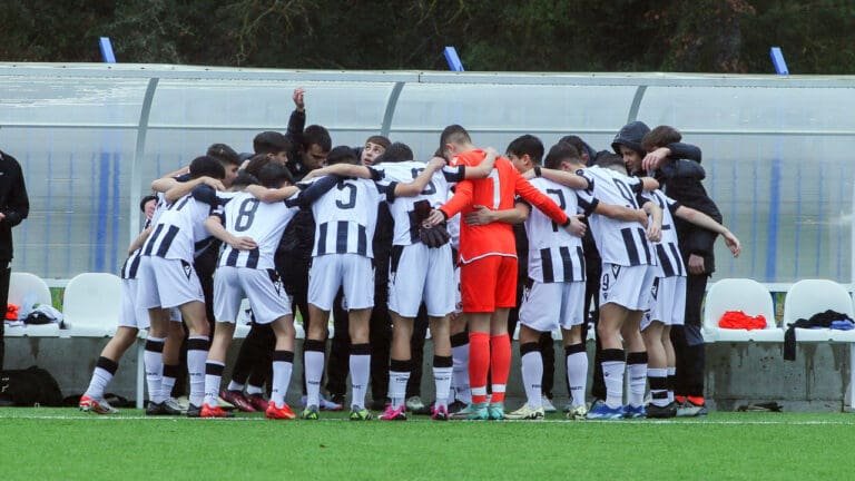 Κλείνει νεαρό Κύπριο ο ΠΑΟΚ για την Ακαδημία!