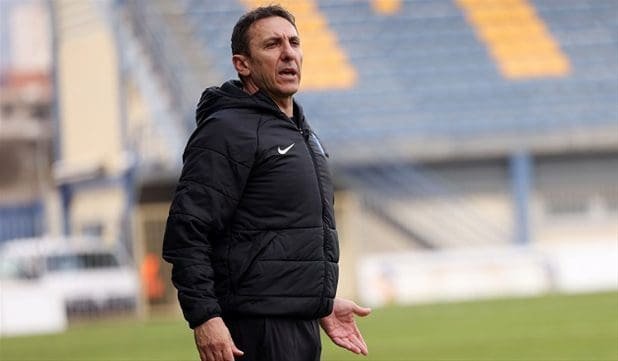 “Κρατάμε τη νίκη, υπάρχουν περιθώρια βελτίωσης”!