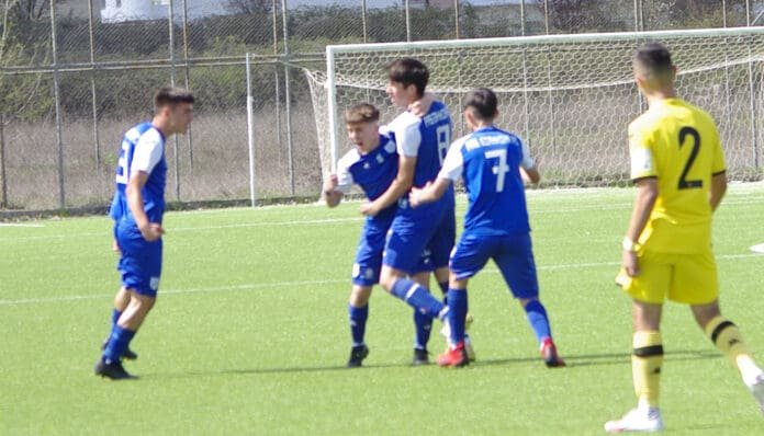 Πέρασε το εμπόδιο του Άρη ο ΠΑΣ!