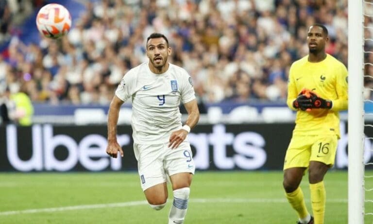 Ισπανικό… ενδιαφέρον για τον Παυλίδη!