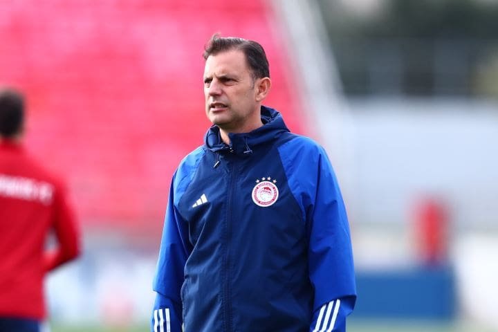 “Όταν τα παιδιά της U19 ανέβουν στην πρώτη ομάδα, θα πρέπει να στηριχθούν”!