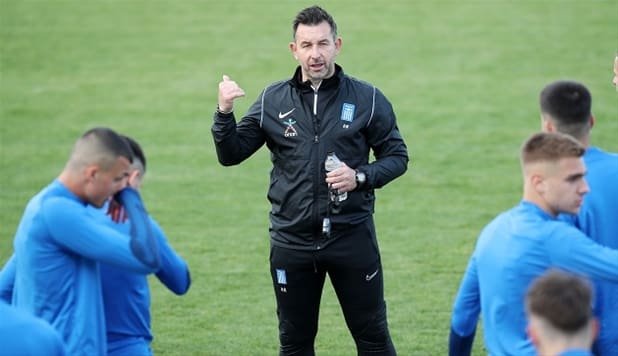 “Να φανούμε αντάξιοι της περσινής επιτυχίας”!