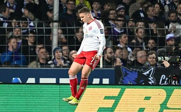 Ένας… χαμός για τον Τζόλη από Ελλάδα και Γερμανία!