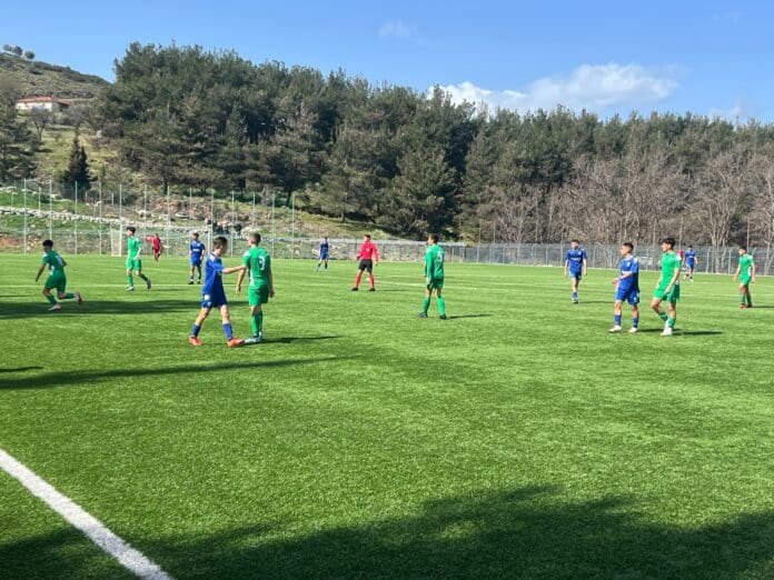 Όλα “Χ” στη Λιβαδειά για Λεβαδειακό και Ιωνικό!