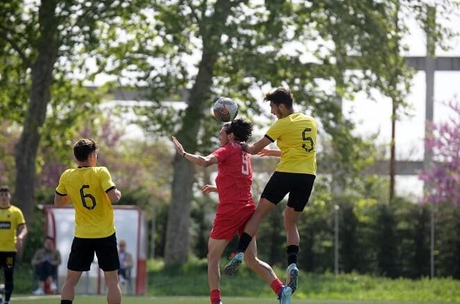 Νεαρός της ΑΕΚ έφυγε με δανεισμό στην Κύπρο!
