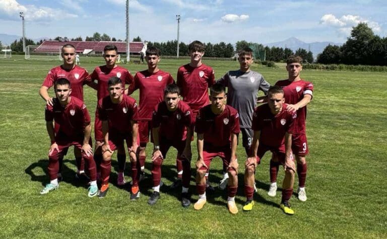 Ασταμάτητη η Λάρισα – Πέρασε εύκολα τον ΠΑΣ!