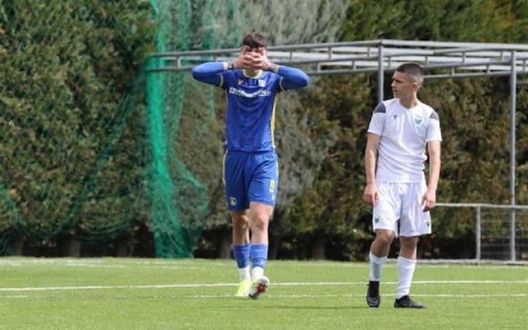 Ο Αστέρας έχει τον σύγχρονο επιθετικό του μέλλοντος!