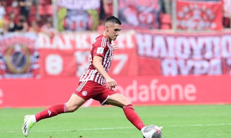 Δύσκολα στη Σπόρτινγκ ο Αλεξανδρόπουλος – Μεγάλο ενδιαφέρον από… αλλού!