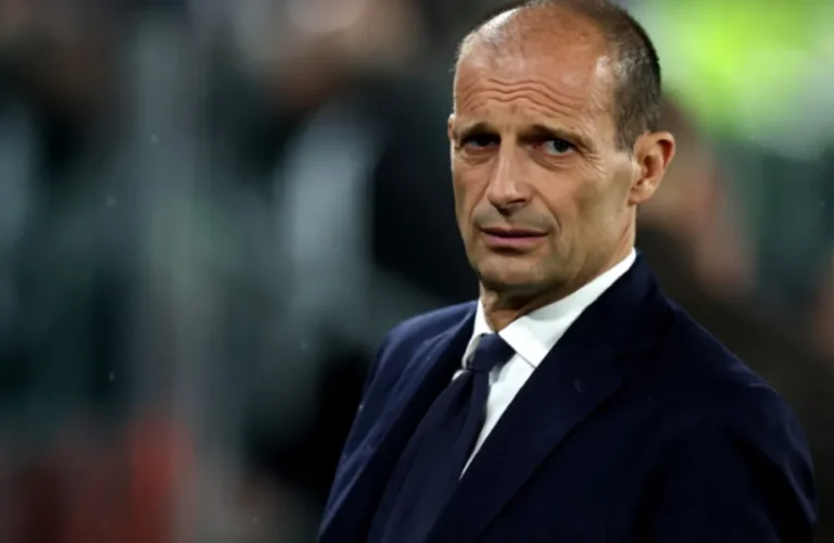 Στη Γιουβέντους μιλούν με τον… αντί – Αλέγκρι!