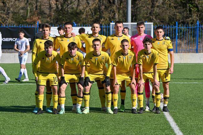 Ανακοίνωσε δοκιμές ο Άρης για ταλέντα!