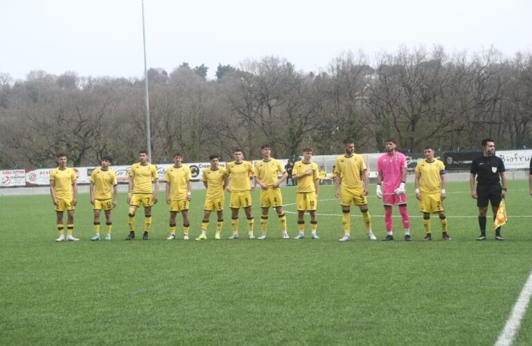 Πέρασε το εμπόδιο του ΟΦΗ ο Άρης!