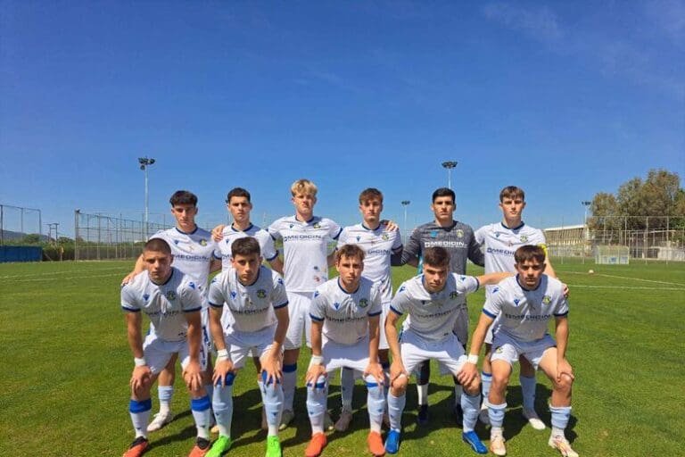 Έφυγε με τη νίκη από το Αγρίνιο ο Αστέρας Τρίπολης!