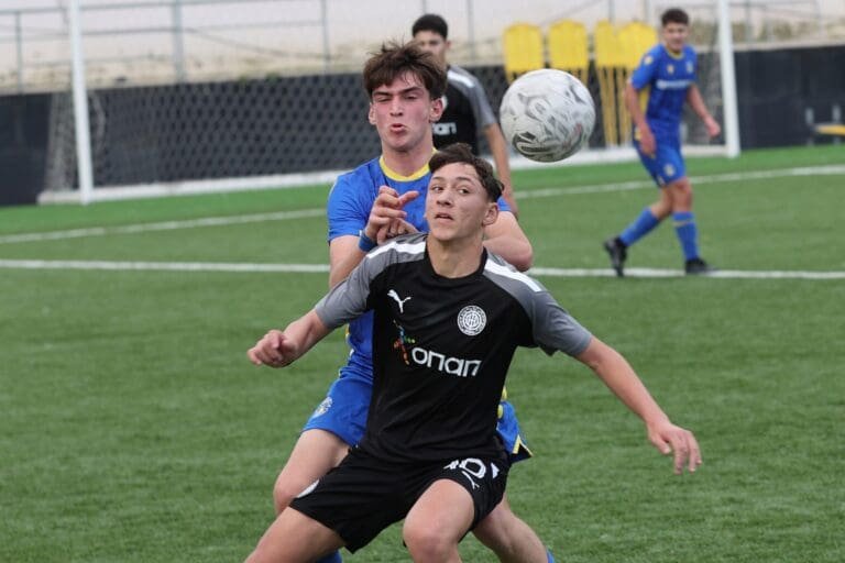 Οχτώ ομάδες για… δυο εισιτήρια στη Super League U15!