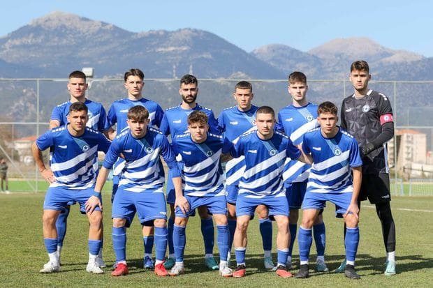 Επαγγελματικό συμβόλαιο σε μεγάλο ταλέντο του έδωσε ο Ατρόμητος!