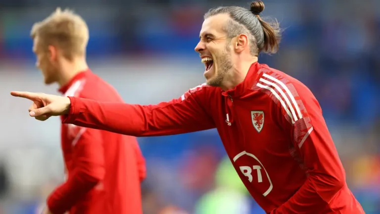 Προσπαθούν να πείσουν τον… Μπέιλ για την επιστροφή!