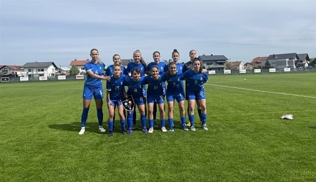 “Χ”ορταστικό παιχνίδι για την Εθνική!