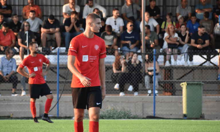 Ταλέντο από την Κρήτη δοκιμάζεται σε Σουπερλιγκάτη ομάδα!
