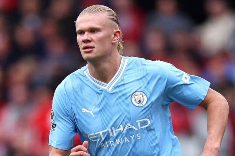 “Είναι σε χάλια κατάσταση…” – Απίστευτη δήλωση για Χάαλαντ!