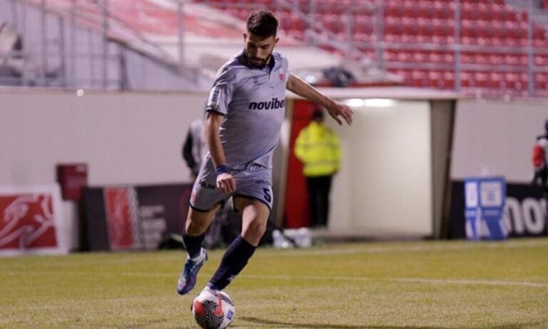 Ένα Ελληνόπουλο στις υποψηφιότητες για το Golden Boy 2024!