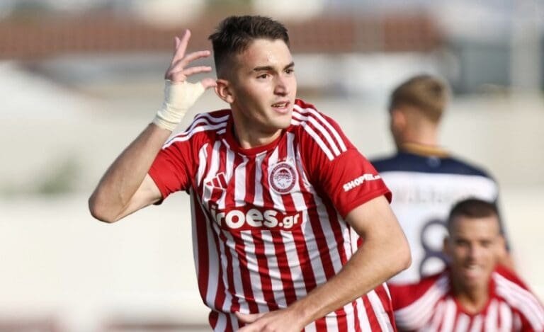 Γκολάρα… ποίημα από τον Παπακανέλλο!