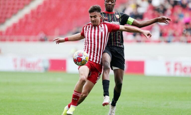 “Το παιδί δεν είναι έτοιμο” – Πως “κόπηκε” ο Κωστούλας από την προετοιμασία;