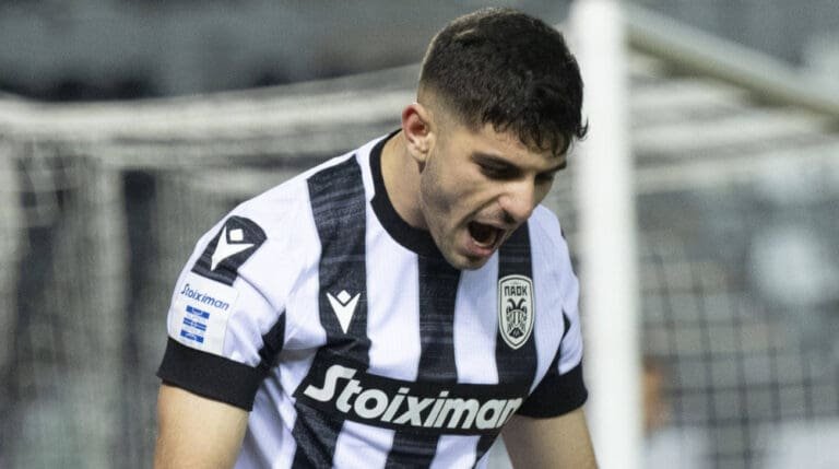 Ο ΠΑΟΚ ψάχνει τον επόμενο… Κουλιεράκη στην Κρήτη!